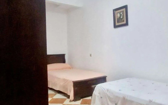 Complejo al andalous Apartamento