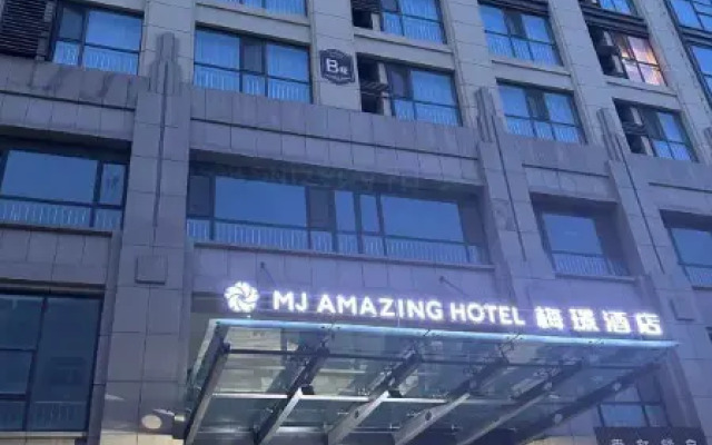 Mj Amazing Hotel