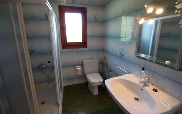 BVMorales - stunning sea view villa in Benissa