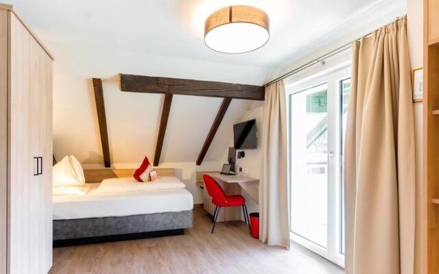 Hotel Rosenvilla