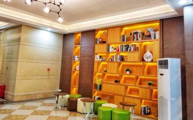 HT Aparthotel
