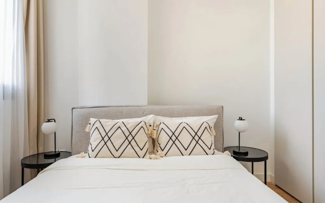 Yamas Urban Living Sequoia Residence