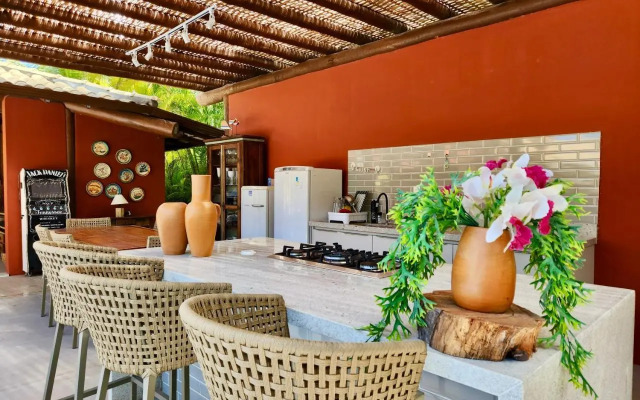 Reserva Imbassaí - Casa C03 Orquídeas