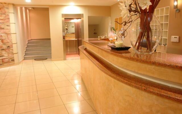 Hotel Filoxenia Beach