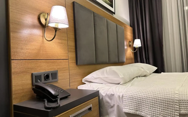 Emay Otel - Hotel in Trabzon - Photo 5