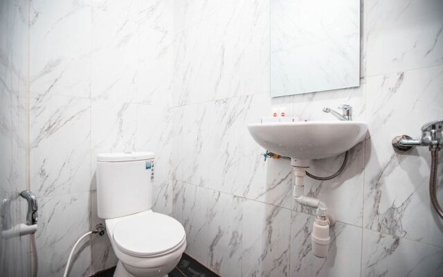 OYO 868 Wisma Taisir