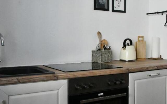 Charmantes Stadthaus