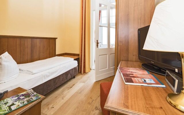 Hotel Kaiser Wilhelm