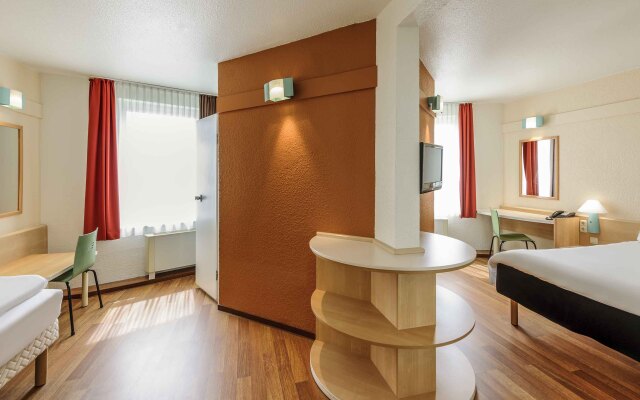 B&B HOTEL Bochum Hbf-Süd