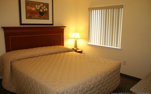 Affordable Suites Augusta