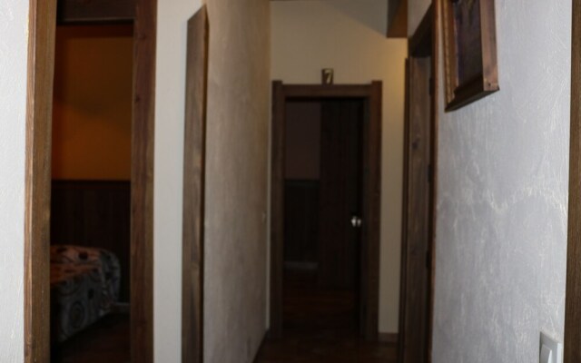 Casa Rural Vallecasar