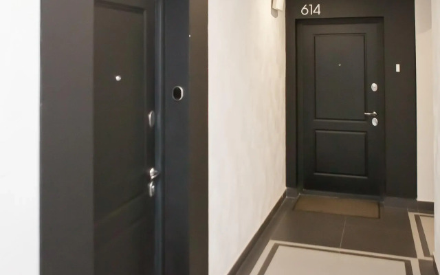 Апартаменты на улице Новодмитровская 2к5