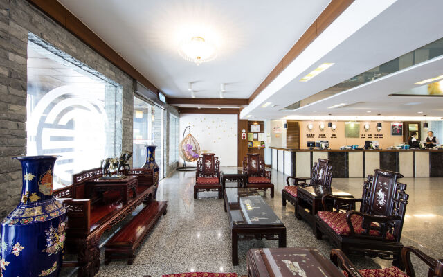 Ful Won Hotel