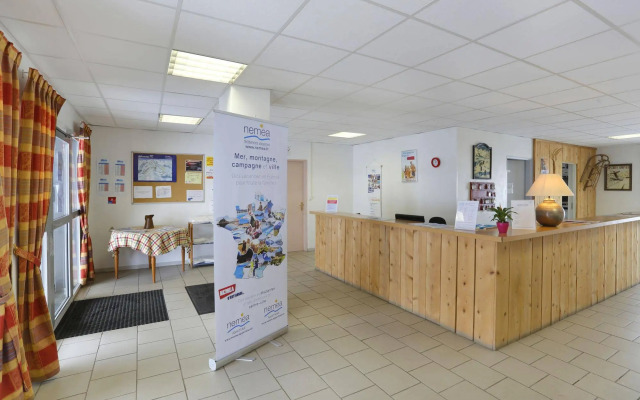 Résidence Nemea Royal Peyragudes