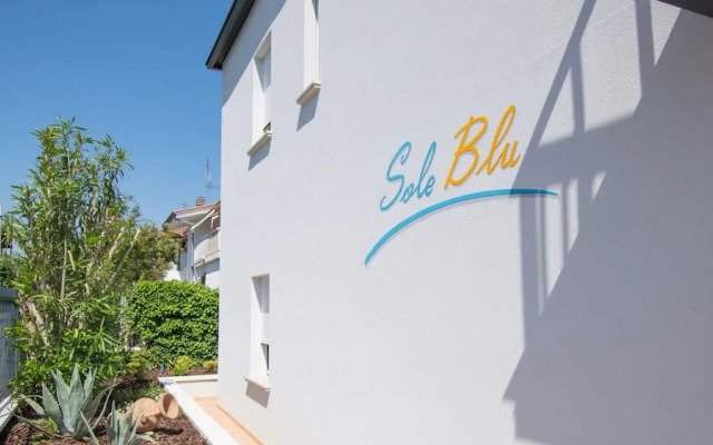 Soleblu Appartamento 03