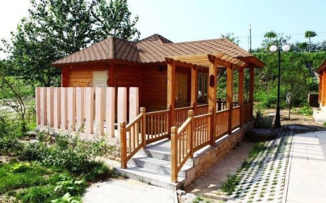 Yijing Rose Spring Holiday Hotel Bazhou