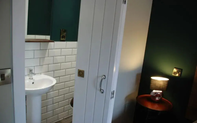 Church House Inn