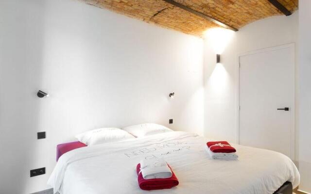 gastenverblijf 't Baertshof