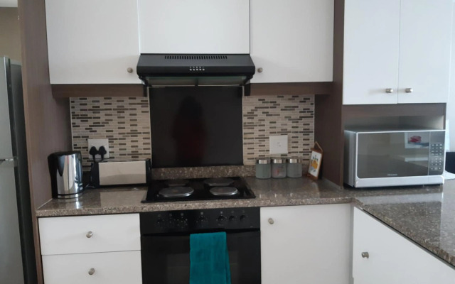 84 Camarque Umdloti beach