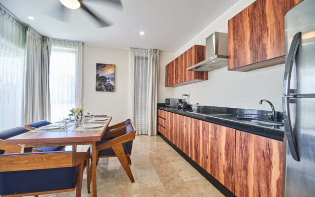 Viva residence 204 By Lockey