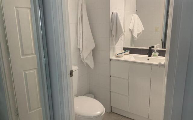 Pacific Place Apartments