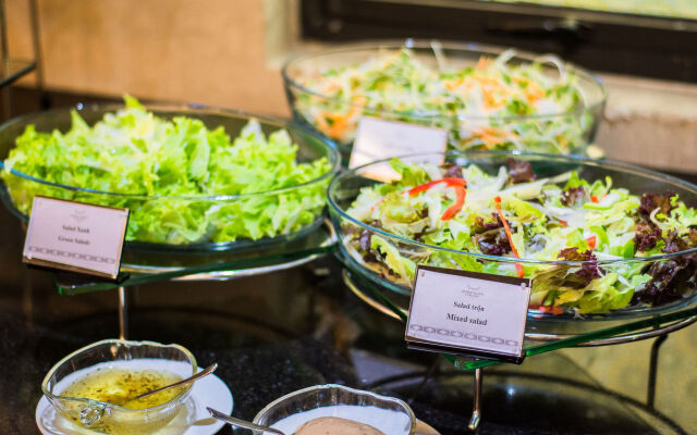 Muong Thanh Holiday Vung Tau Hotel