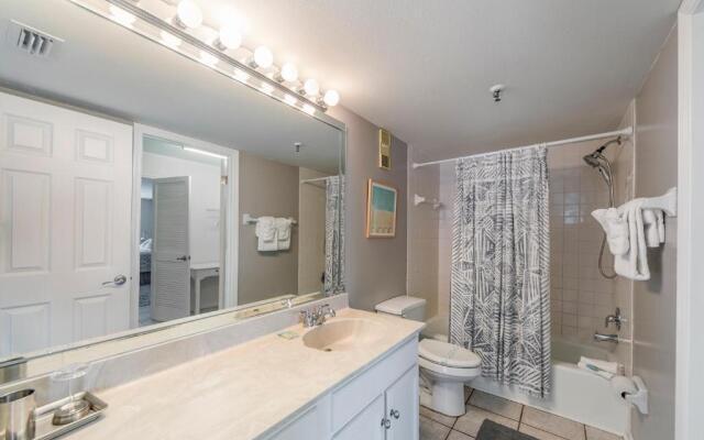 412 Beach Place Condo