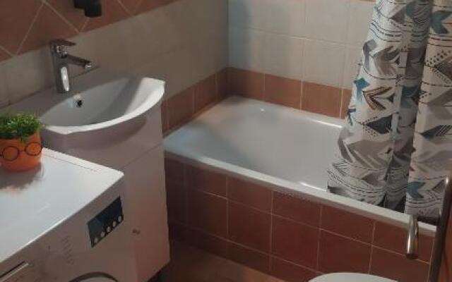 Mama Marina apartement near to the airport