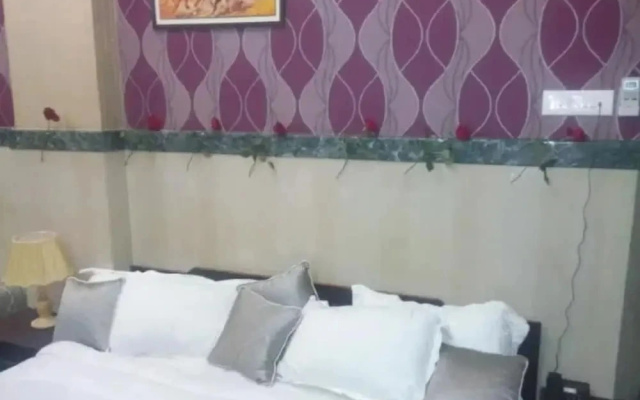 Central Guest House