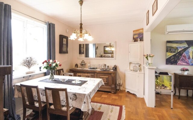 Awesome Home in Åsensbruk With 4 Bedrooms and Wifi