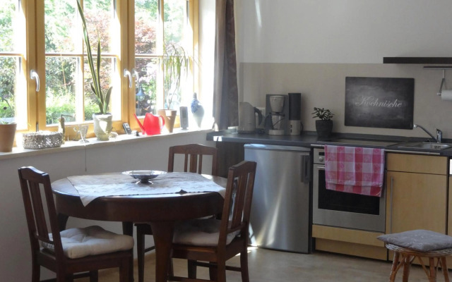 Ferienwohnung Frühauf