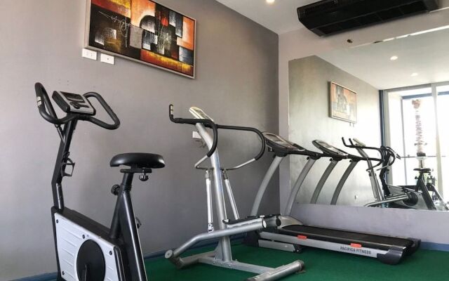 Natha Villa & Resort Huahin