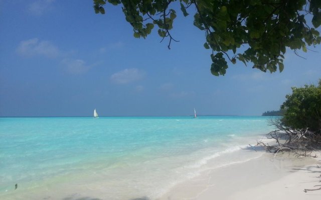 Kudahuvadhoo Inn