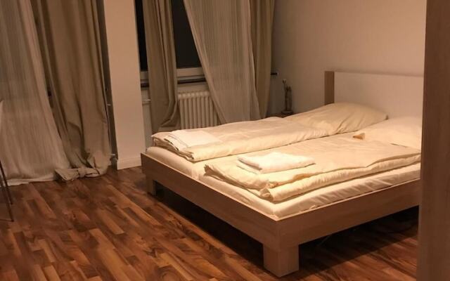 Apartment Marienstraße 51