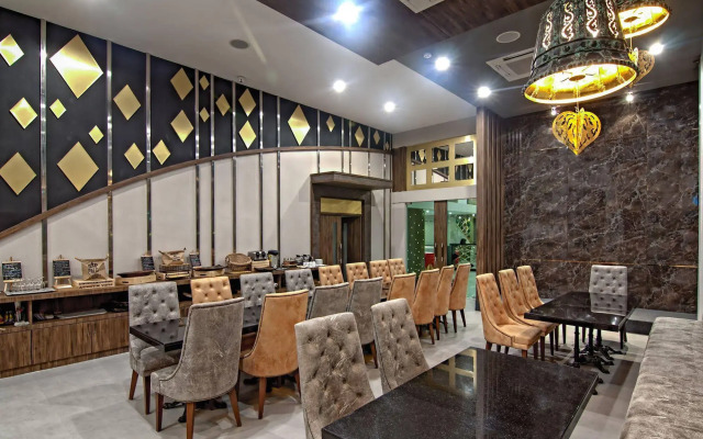 Gallery Design Hotel