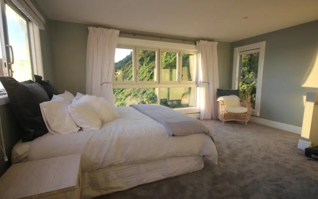 Wellington Beach Suite