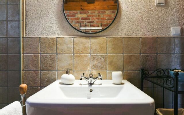 Traditional Stone House Bura - Nature Park Velebit