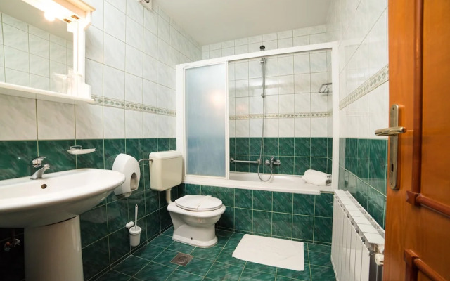 Hotel Lagus
