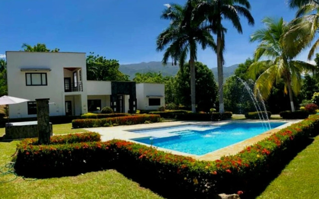 Finca Privada en Santa Fé de Antioquia