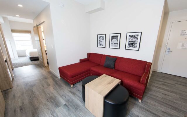 Hilton Garden Inn Savannah Historic District