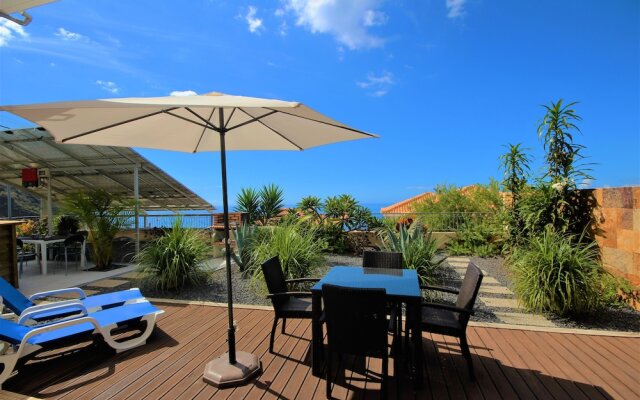 Pepe Villa With Private Pool
