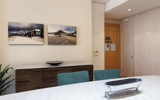 The Marina V&A Waterfront by Smart City Stays