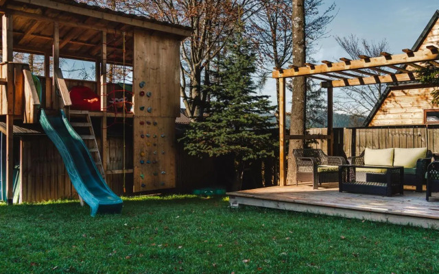 apartamenty bogówka 11