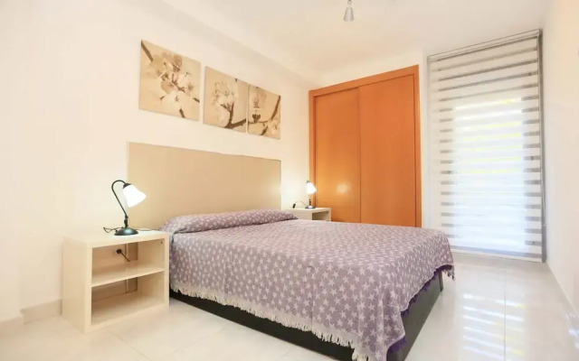 Apartamento Para 6 Personas en Cambrils