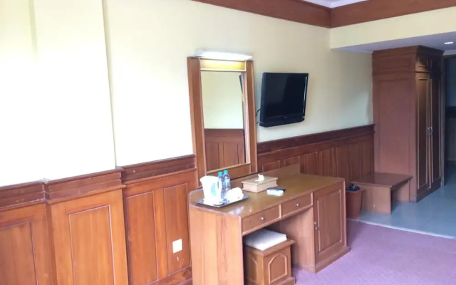Athaya Hotel Kendari by Amazing