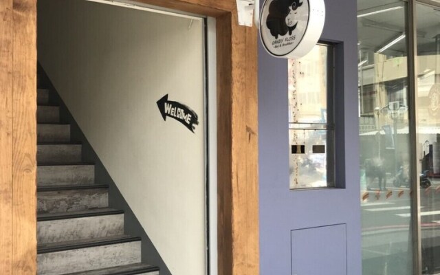 CandyFloss B&B - Penghu