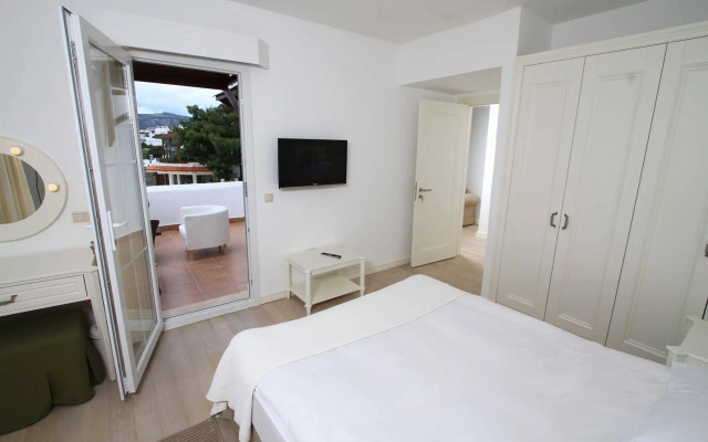 Magna Manastir Hotel