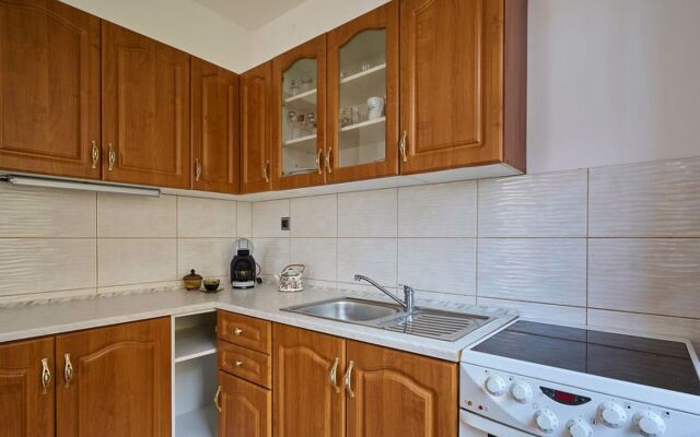 Apartment Formanka Liberec