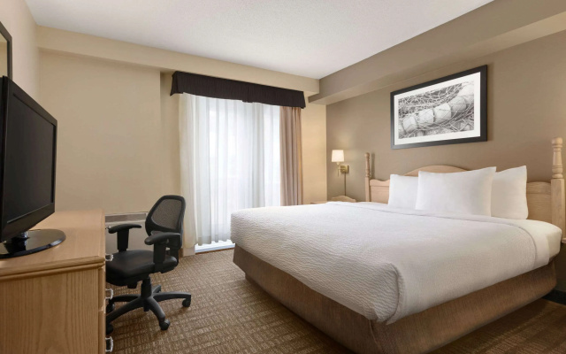Travelodge Suites by Wyndham Moncton