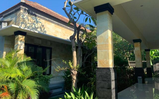Pondok Ardi Villas